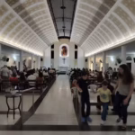 Capilla Ntra Señora de Guadalupe