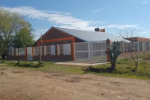 Capilla Ntra Señora de Guadalupe