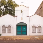 Capilla Ntra Señora de Guadalupe