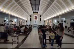 Capilla Ntra Señora de Guadalupe