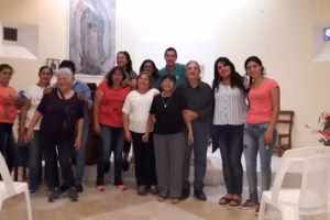 Capilla Ntra. Señora de Guadalupe