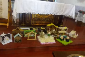 Capilla Ntra. Señora De Itatí