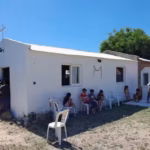 CAPILLA NTRA. SEÑORA DE LA MEDALLA MILAGROSA
