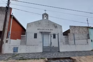 Capilla Ntra Señora De Loreto