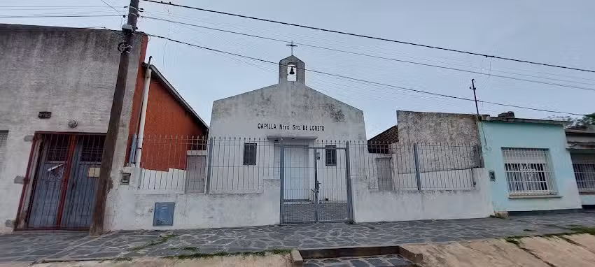 Capilla Ntra Señora De Loreto