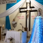 Capilla Ntra Señora de Luján