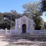 Capilla Ntra Señora del Carmen