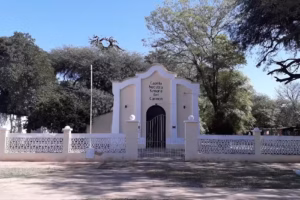 Capilla Ntra Señora del Carmen