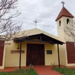 Capilla Ntra. Señora del Carmen