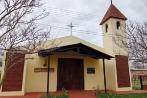 Capilla Ntra. Señora del Carmen