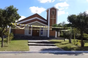 Capilla Ntra. Sra. de Fátima