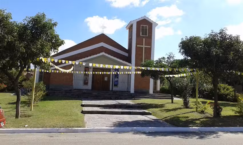 Capilla Ntra. Sra. de Fátima