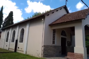 Capilla Ntra. Sra. de Fátima