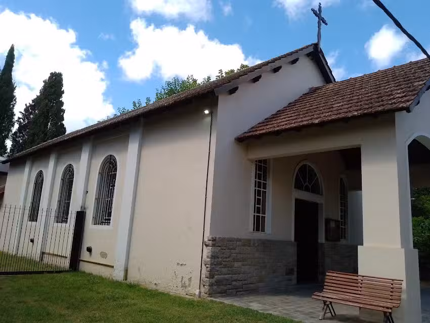 Capilla Ntra. Sra. de Fátima