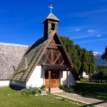Capilla Ntra. Sra. de Guadalupe
