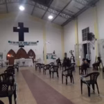 Capilla Ntra Sra de Guadalupe