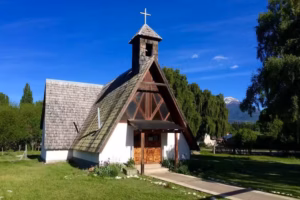 Capilla Ntra. Sra. de Guadalupe