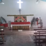 Capilla Ntra. Sra. de Itatí
