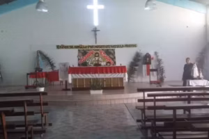 Capilla Ntra. Sra. de Itatí
