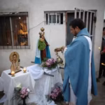 Capilla Ntra. Sra de La Candelaria
