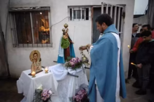 Capilla Ntra. Sra de La Candelaria