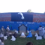 Capilla Ntra Sra de la Medalla Milagrosa