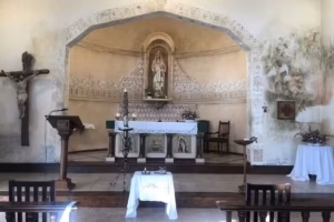 Capilla Ntra. Sra. De la Merced