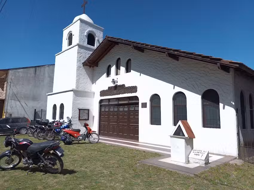 Capilla Ntra. Sra. de la Merced