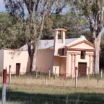Capilla Ntra Sra de los Dolores