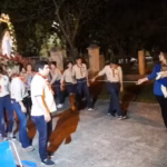 Capilla Ntra. Sra. de Lourdes