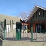 Capilla Ntra. Sra. de Lourdes