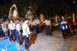 Capilla Ntra. Sra. de Lourdes