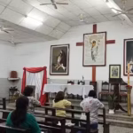 Capilla Ntra Sra de Luján
