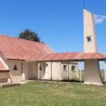 Capilla Ntra Sra de Lujan