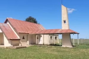 Capilla Ntra Sra de Lujan