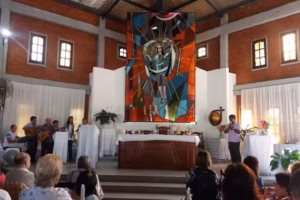 Capilla ntra sra de Lujan
