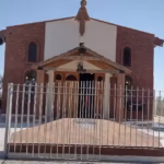 capilla Ntra Sra de Pompeya