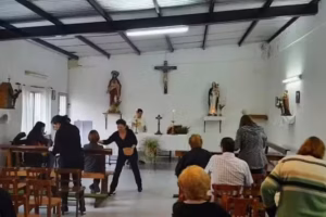 Capilla “Ntra. Sra. del Buen Remedio”