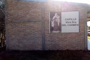 Capilla Ntra. Sra. del Carmen