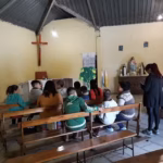 Capilla Ntra Sra Del Rosario