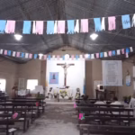 Capilla “Ntra Sra del Rosario de San Nicolás”
