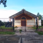 Capilla Ntra. Sra. del Valle