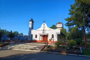 Capilla Ntra Sra Virgen de Luján