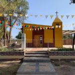Capilla Nuestra Señora de Andacollo