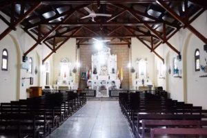 Capilla Nuestra Señora de Andacollo