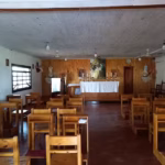 Capilla Nuestra Señora de Belén