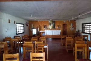 Capilla Nuestra Señora de Belén