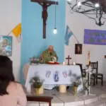Capilla Nuestra Señora de Caacupé