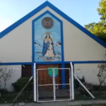 Capilla Nuestra Señora de Caacupé
