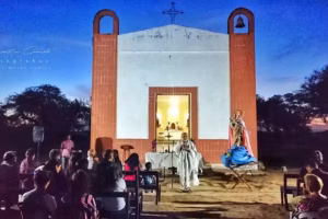 Capilla Nuestra Señora de Candelaria